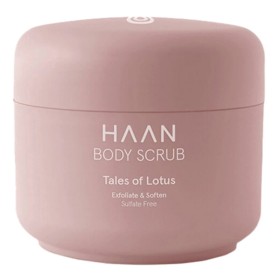 HAAN BODY SCRUB TALES OF LOTUS 200 ml