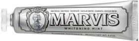 MARVIS WHITENING MINT TOOTHPASTE