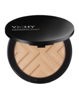Vichy Dermablend Covermatte Make-Up No.35 Sand, 9.5gr