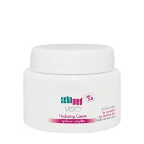 Sebamed Visio-Day Cream 50ml Dry/Sens