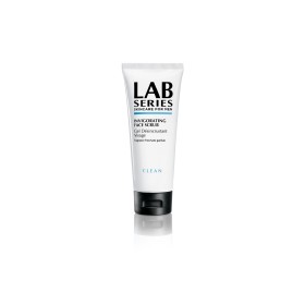 Lab Series -  Invigorating Face Scrub, 100ml
