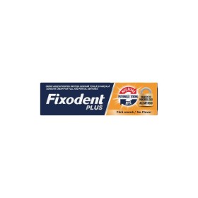 FIXODENT PLUS  40gr