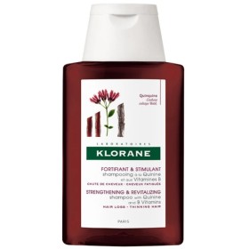 Klorane Shampoo Quinquina 100ml