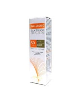 Froika Hyaluronic Silk Touch Sunscreen SPF30 40ml
