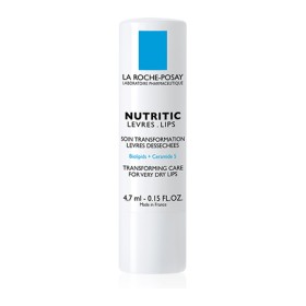 La Roche-Posay ? Nutritic Levres Lips ? Transforming Care for Very Dry Lips 4,7ml