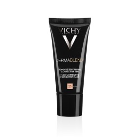 Vichy Dermablend Fluide Corrective Foundation SPF35 25 Nude 30ml