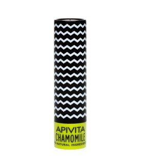 Apivita Lip Care Chamomile