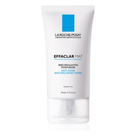 La Roche-Posay ? Effaclar Mat ? Σμηγματορυθμιστική Φροντίδα για Μάτ Αποτέλεσμα 40 ml