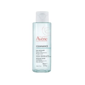 Avene Cleanance Eau Micellaire 100ml