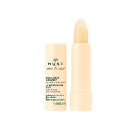 Nuxe Reve de Miel Stick Levres Lip Moisturizing Stick Ενυδατικό Στικ Χειλιών, 4gr