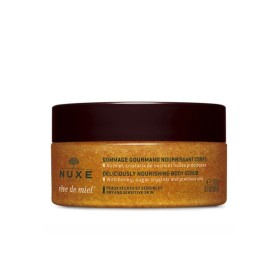 Nuxe Reve de Miel Body Scrub Απολαυστική & Θρεπτική Απολέπιση Σώματος με Μέλι, 175ml