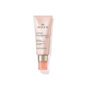 Nuxe Prodigieuse Boost Day Gel Cream Κρέμα Gel Πολλαπλής Δράσης για Κανονική - Μικτή Επιδερμίδα, 40ml