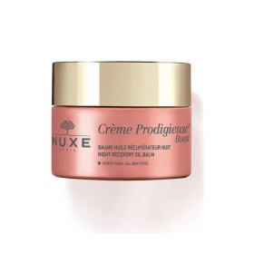 Nuxe Prodigieuse Boost Night Oil Balm Νύχτας για Όλους τους Τύπους Επιδερμίδας, 50ml