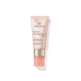 Nuxe Prodigieuse Boost Eye Balm - Balm Gel για την Περιοχή των Ματιών για Όλους τους Τύπους Επιδερμίδας, 15ml