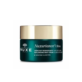 Nuxe Nuxuriance Ultra Κρέμα Nύχτας Ολικής Αντιγήρανσης 50ml