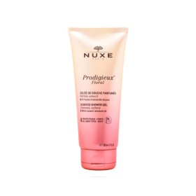 Nuxe Prodigieux Floral Gelee de Douche Αφρόλουτρο Σώματος, 200ml