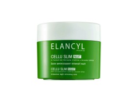 Elancyl Cellu Slim Night  250ml