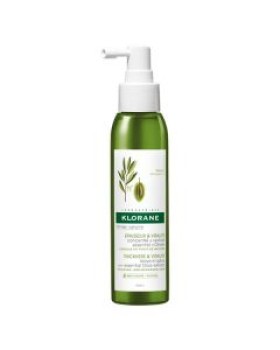 Klorane Leave-in Spray with Essential Olive Extract 125ml