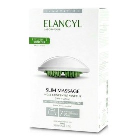 Elancyl Slimming Activation Concentrate Gel & Glove 200ml