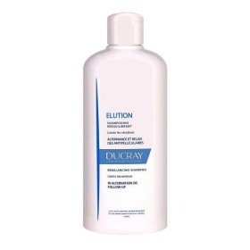 Ducray Elution Rebalancing Shampoo 400ml