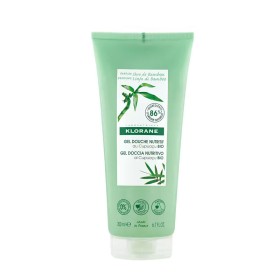 Klorane Nutrition Gel Douche Sere de Bambou - Αφρόλουτρο με Χυμό Bambou 200ml