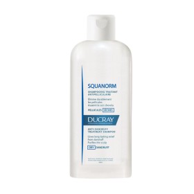 Ducray Squanorm Shampoo Dry Dandruff 200ml