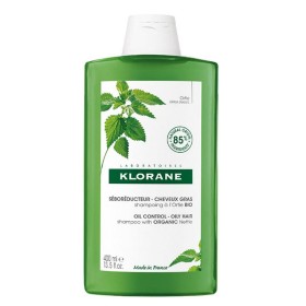 Klorane Klorane Shampoo Ortie 400ml