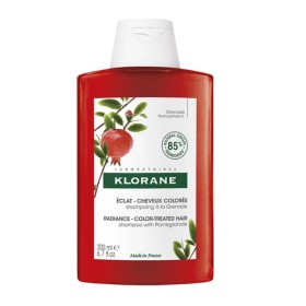 Klorane Shampoo a la Grenade 200ml