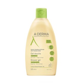 ADERMA Gel Douche Surgras 500ml