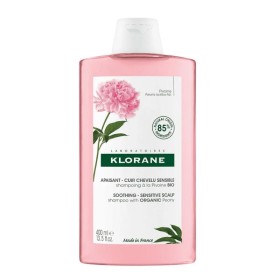 Klorane Shampoo a la Pivoine 400ml