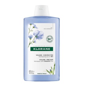 Klorane Shampoo Linum 200ml