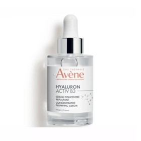 Avene Hyaluron Activ B3 Συμπυκνωμένο Serum Σύσφιξης, 30ml