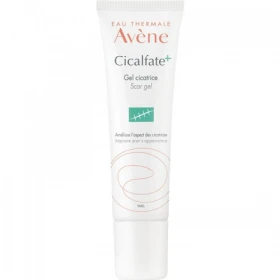 Avene Cicalfate+ Scar Gel Κρέμα Αναδόμησης για Βελτίωση της Όψης των Ουλών 30ml