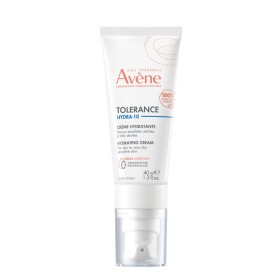 Avene Tolerance Hydra-10 Ενυδατική Κρέμα για Ξηρές & Πολύ Ξηρές Επιδερμίδες, 40ml