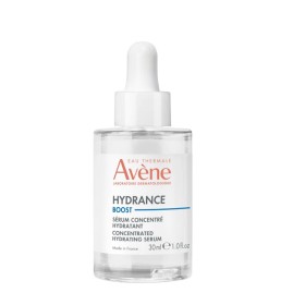 Avene Hydrance Boost Concentrated Hydrating Serum Ορός Ενυδάτωσης Προσώπου, 30ml
