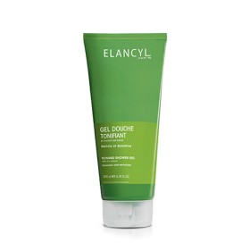 Elancyl Gel Douche Tonifiant  200ml