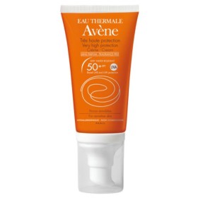Avene Creme Sans Parfum SPF50+ 50ml