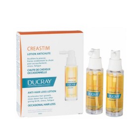 Creastim Lotion Antichute 2x30ml