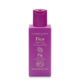 LERBOLARIO FICO BAGNOCREMA 100ML