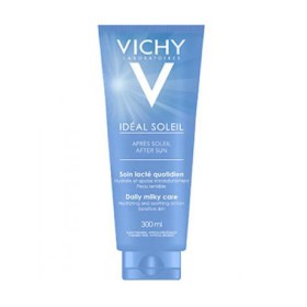 Vichy Ideal Soleil Γαλάκτωμα Καθημερινής Φροντίδας Για Μετα Τον Ήλιο 300ml