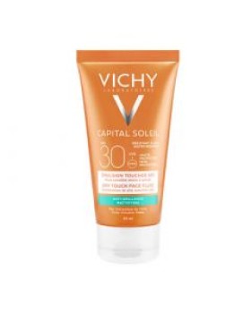 Vichy Ideal Soleil Dry Touch Spf 30 50ml