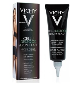 Vichy Cellu Destock Serum Flash 125ml