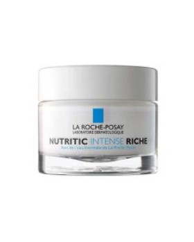 La Roche-Posay Nutritic Intense Riche 50ml