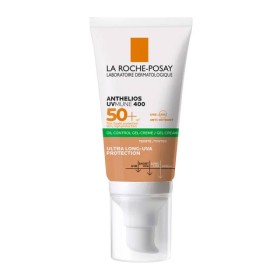 La Roche Posay Anthelios XL Anti-Shine Tinted Dry Touch Gel-Cream SPF50 50ml