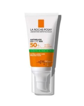 La Roche Posay Anthelios XL Dry Touch Gel-Cream Anti-Shine Tube SPF50+ 50ml