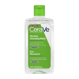 Cerave Micellar Cleansing Water Καθαριστικό Νερό, 295ml