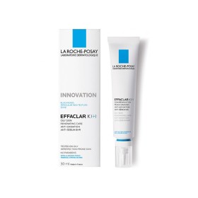 La Roche Posay Effaclar K+ 40ml