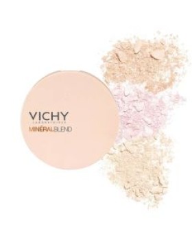 Vichy Mineral Blend Light, 9gr