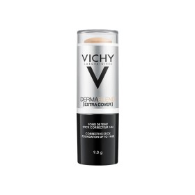 Vichy Dermablend Extra Cover Opal SPF30 N15 Διορθωτικό Foundation σε Stick Χαρίζοντας Αίσθηση Ενυδάτωσης για Όλους τους Τύπους Επιδερμίδας, 9gr