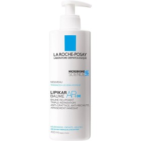 La Roche-Posay ? Lipikar Baume AP ? Μαλακτικό Γαλάκτωμα 400ml